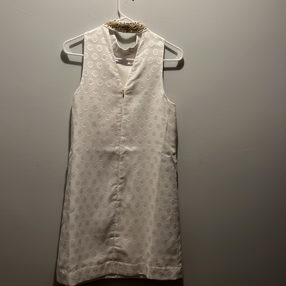 Lilly Pulitzer Brandi Beaded Shift Dress NWT - Picture 5 of 9